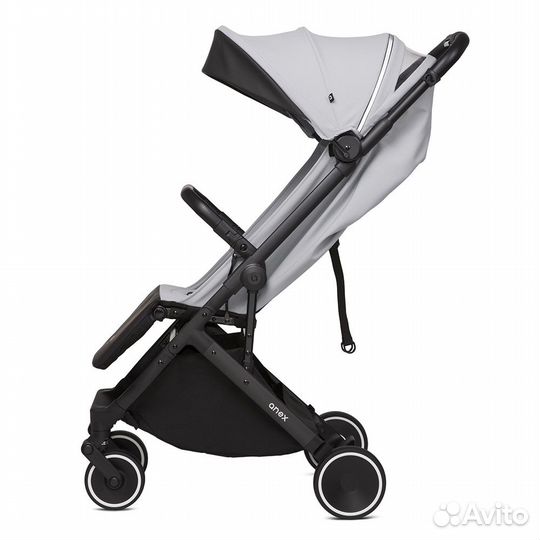 Anex Air X компактная terracotta