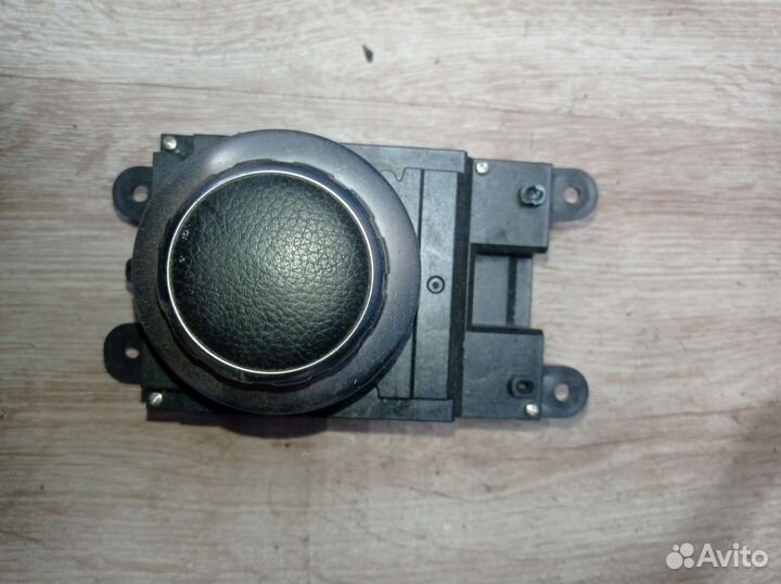 Комплект ссс на BMW 5 Е60