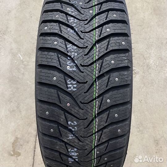 Kumho WinterCraft SUV Ice WS31 275/65 R17 115T