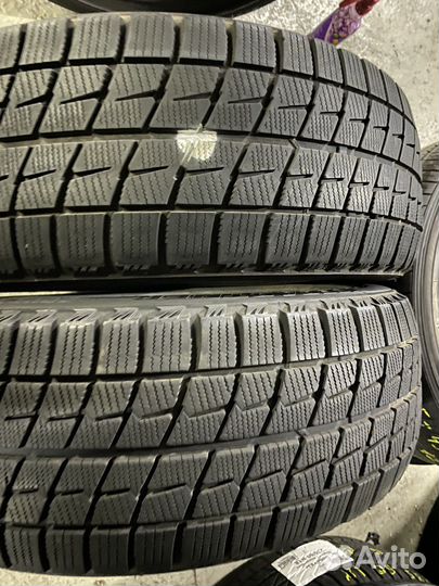 Bridgestone Ice Partner 225/45 R18 91Q