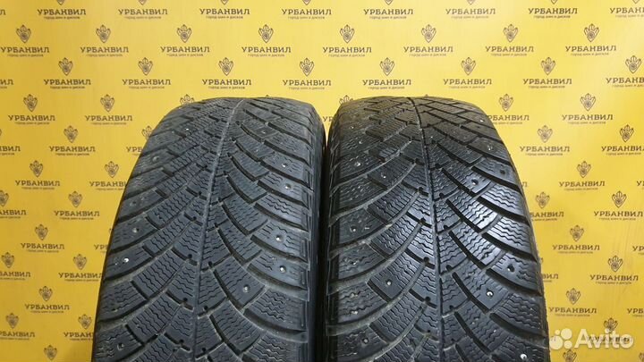 Bfgoodrich G-Force Stud 215/65 R16 102Q