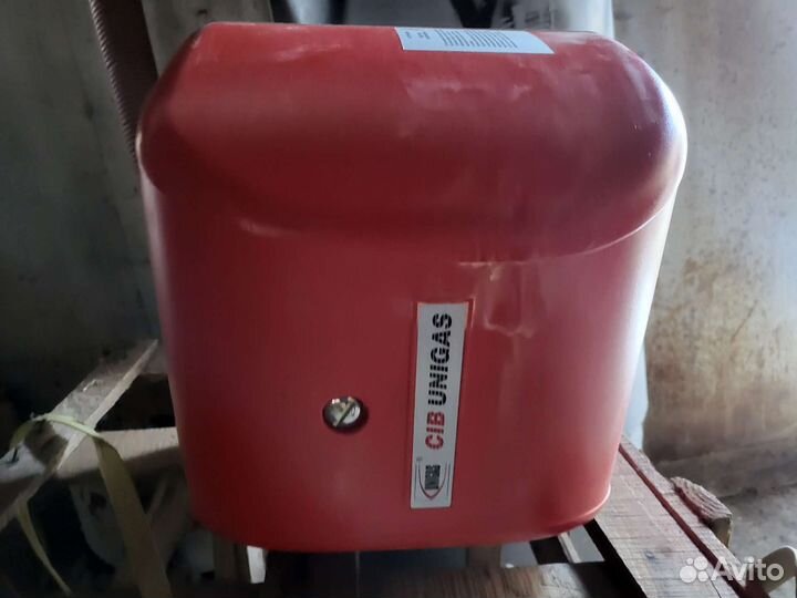 Дизельная горелка