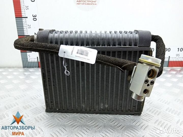 Испаритель кондиционера Opel Astra G 2008