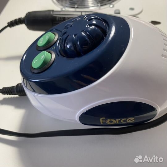 Аппарат для маникюра и педикюра Force