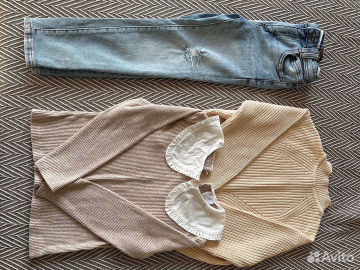 Детская одежда