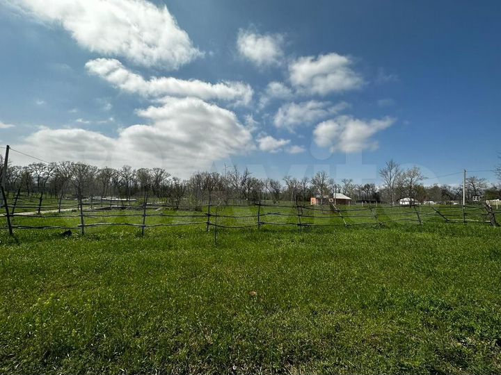 Участок 6 сот. (ИЖС)