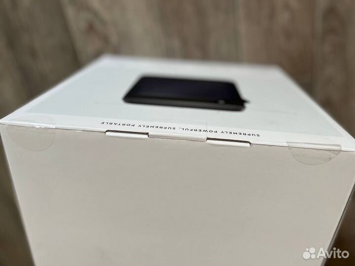 Bang olufsen beolit 20