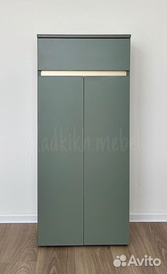 Обувница в коридор