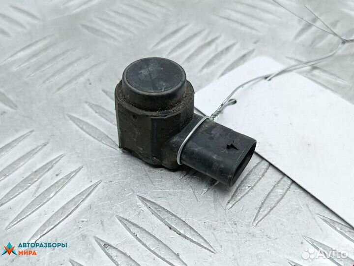 Датчик парктроника Ford S-Max 2007 6G9215K859CA