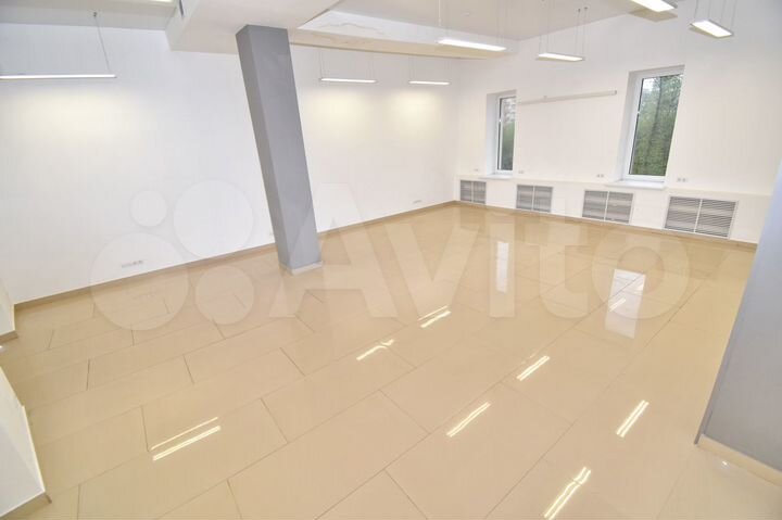 Офисное помещение, 95.6 м²