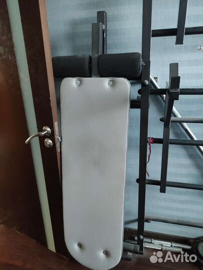 Шведская стенка