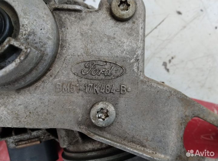 Моторчики дворников ford focus 3