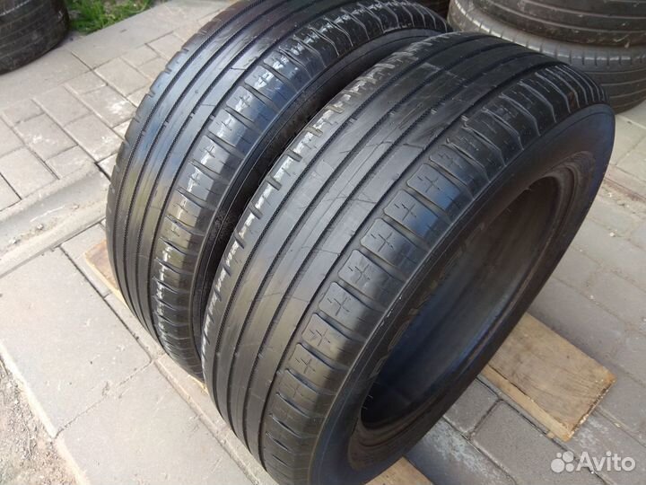 Nokian Tyres Hakka Green 2 185/65 R15 92H