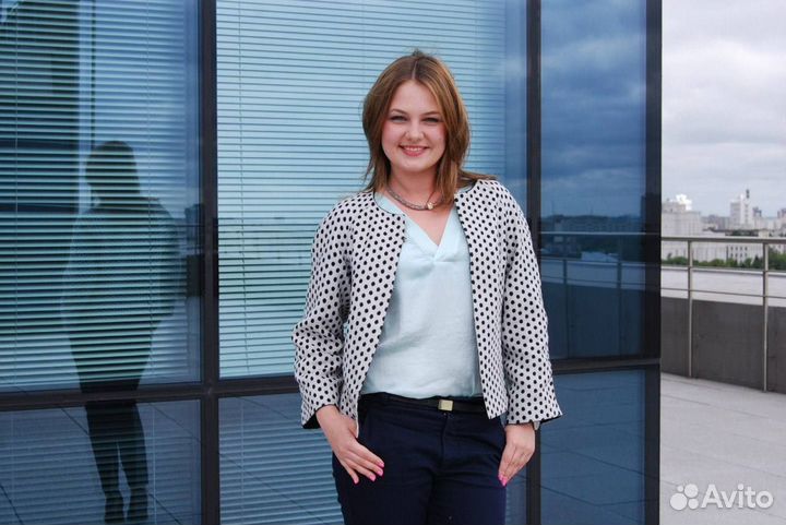 Курсовая, Дипломная, ВКР, Доклад, Реферат