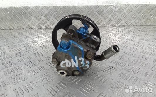 Насос гу бензиновый mazda 3 1 (CDN33DH01)