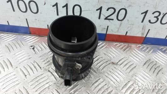 Расходомер воздуха дизельный ford focus 2 (PBE14BP