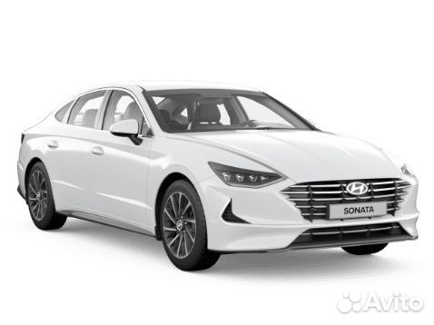 Hyundai Sonata, 2023