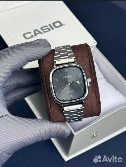 Часы casio rolex hublot SMART watch binbond