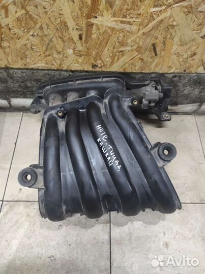 Коллектор впускной Nissan Note HR16DE