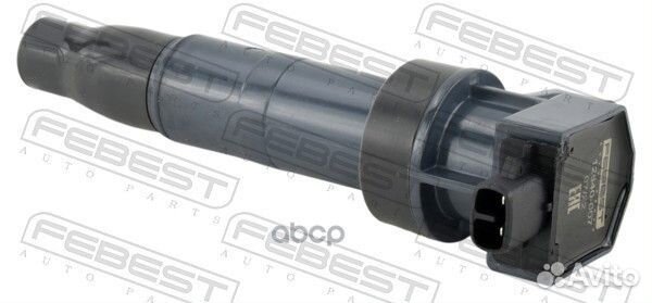 Катушка зажигания 12640007 Febest