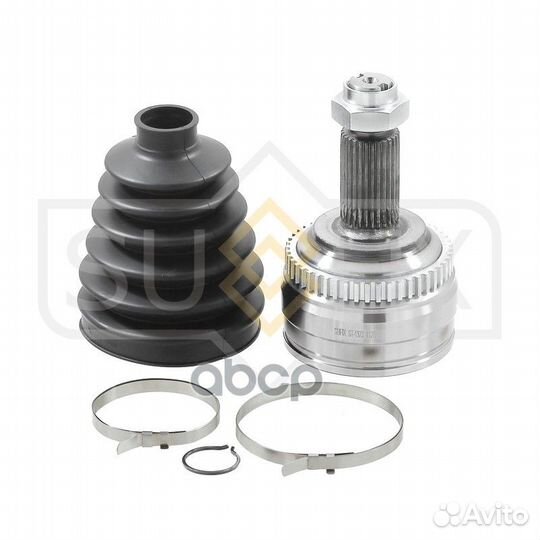 ШРУС наружный перед прав/лев ST1372 sufix