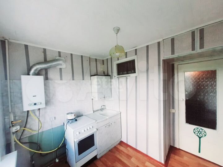 2-к. квартира, 47,9 м², 4/5 эт.