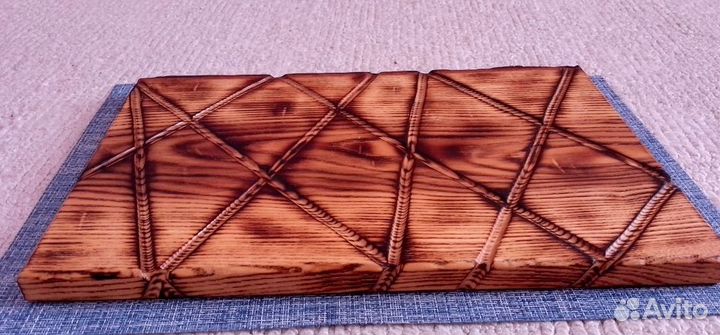 Доски разделочные