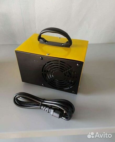 Озонатор воздуха