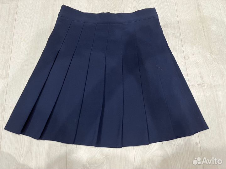 Костюм школьный