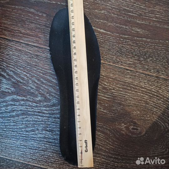 Лыжные ботинки rossignol 40