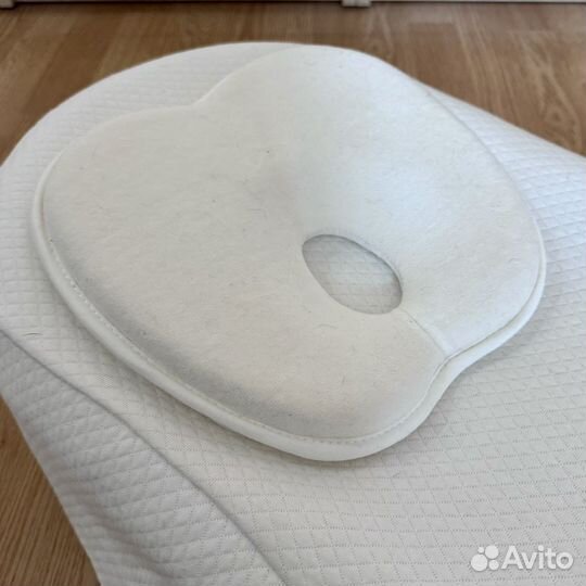 Матрас кокон зевушка