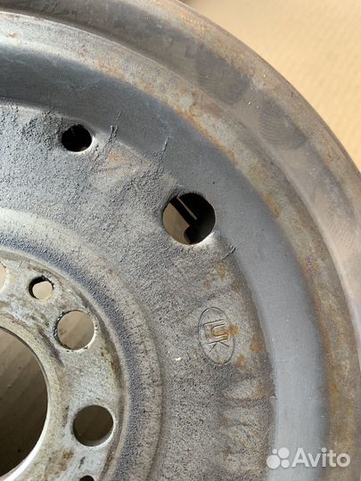 Маховик DSG 7 DQ200