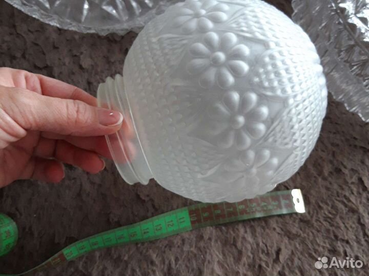 Светильники-плафоны