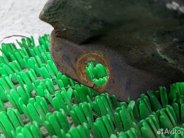 Крыло переднее правое Hyundai Matrix 2004