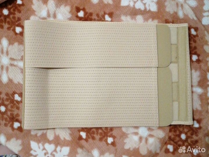 Бандаж послеоперационный