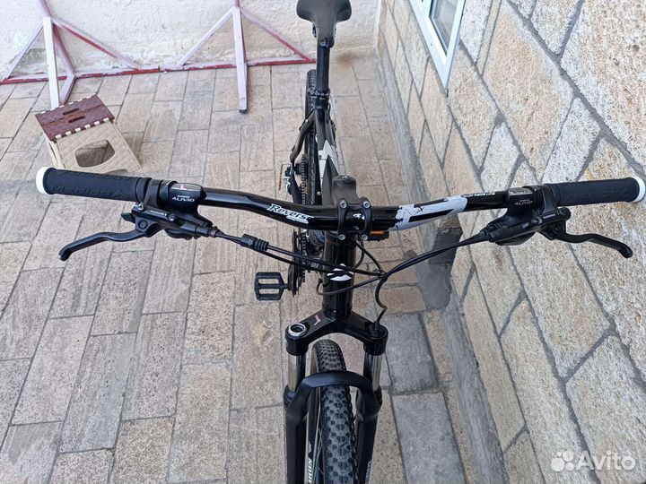 Продам велосипед Merida Matts TFS 300 бу