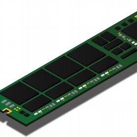 SSD NVMe 500Gb Ассортимент