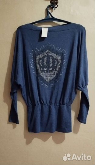 Рубашка туника