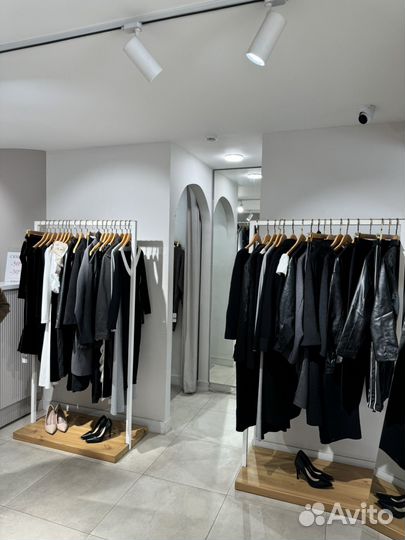 Бутик, магазин одежды