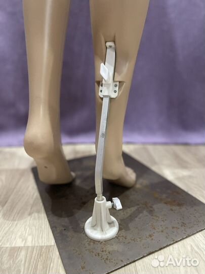 Манекен женский и детский