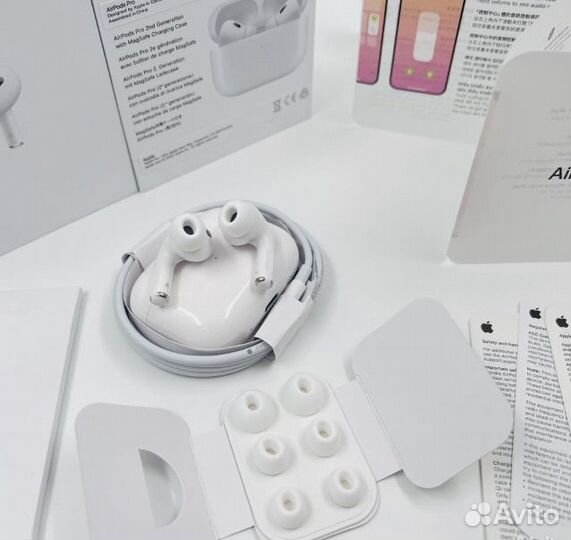 AirPods pro 2