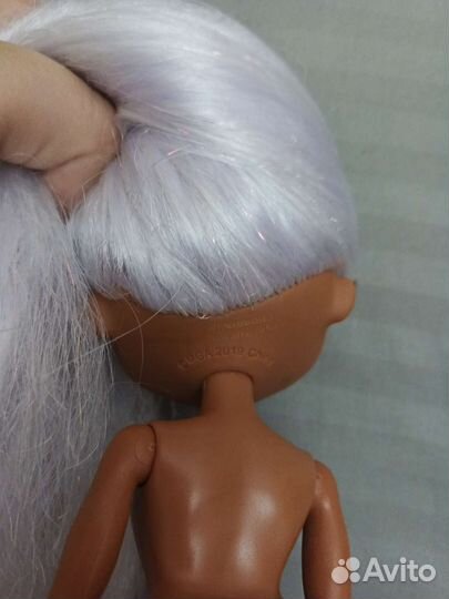 Кукла L.O.L. O.M.G. Kitty K. оригинал