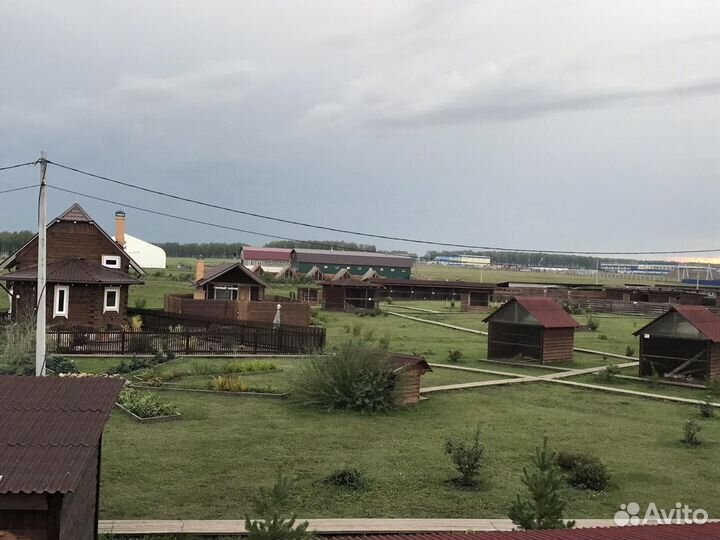 Дояр(ка) с проживанием