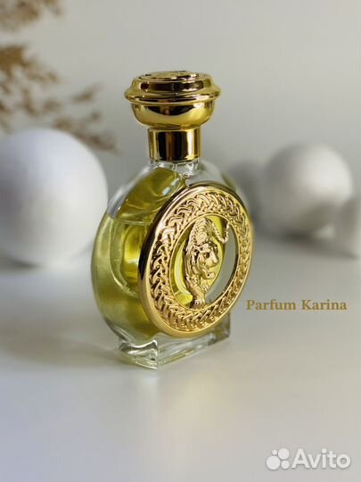 Boadicea the Victorious Tiger парфюм в распив 5мл