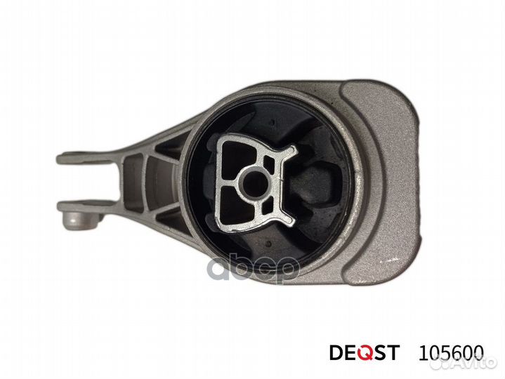 Опора двигателя задняя opel мокка 06.12- 1.8 1