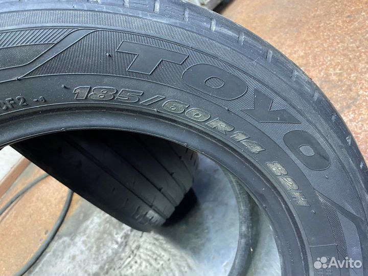 Toyo Proxes CF2 185/60 R14