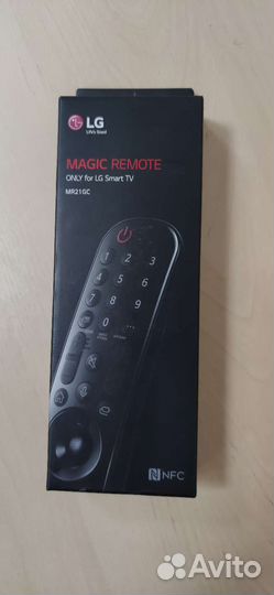 Пульт Magic Remote mr21gc