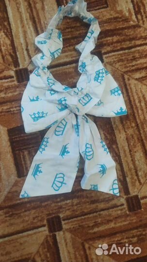 Конверт на выписку для мальчика зимний