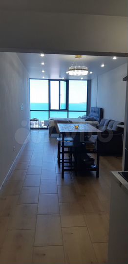 Квартира-студия, 34 м², 17/21 эт.