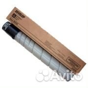 Konica-Minolta TN-321K (A33K150) тонер-картридж че